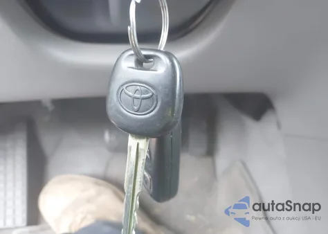 2007 Toyota Corolla Le from USA, damaged, VIN JTDBR32E670100350